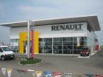 2008 г. Продажбено-сервизен център Renault-Nissan-Dacia - Бург Ауто ООД 