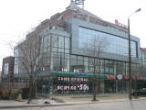 2007 г. Търговско-административна сграда - Бургас, ул. Индустриална 25